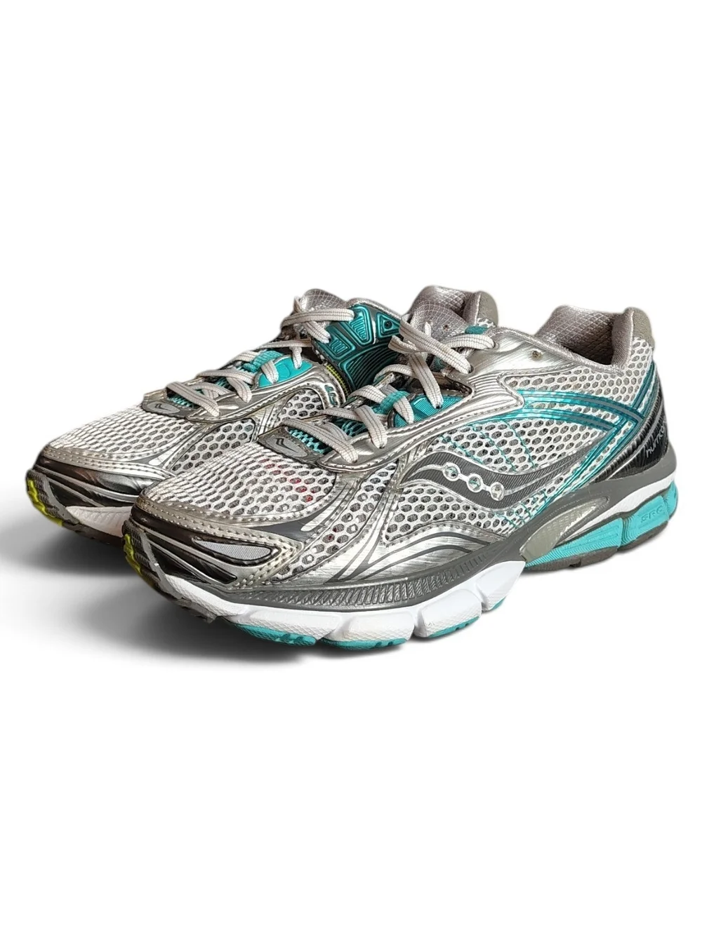 Saucony powergrid hurricane